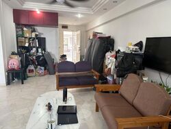 Blk 640 Woodlands Ring Road (Woodlands), HDB 5 Rooms #482865871